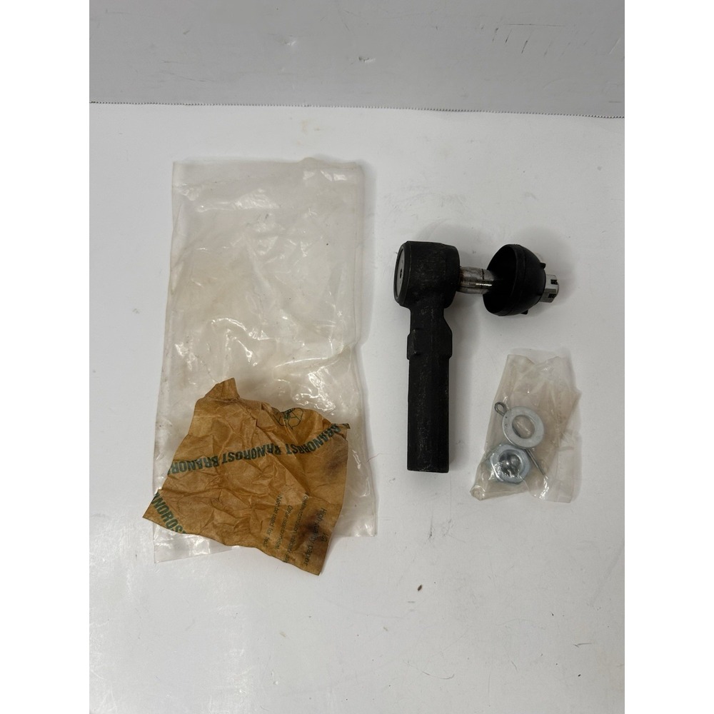 QuickSteer ES3459 QES3459 Front Outer Tie Rod End NEW GM Chevrolet Buick Pontiac